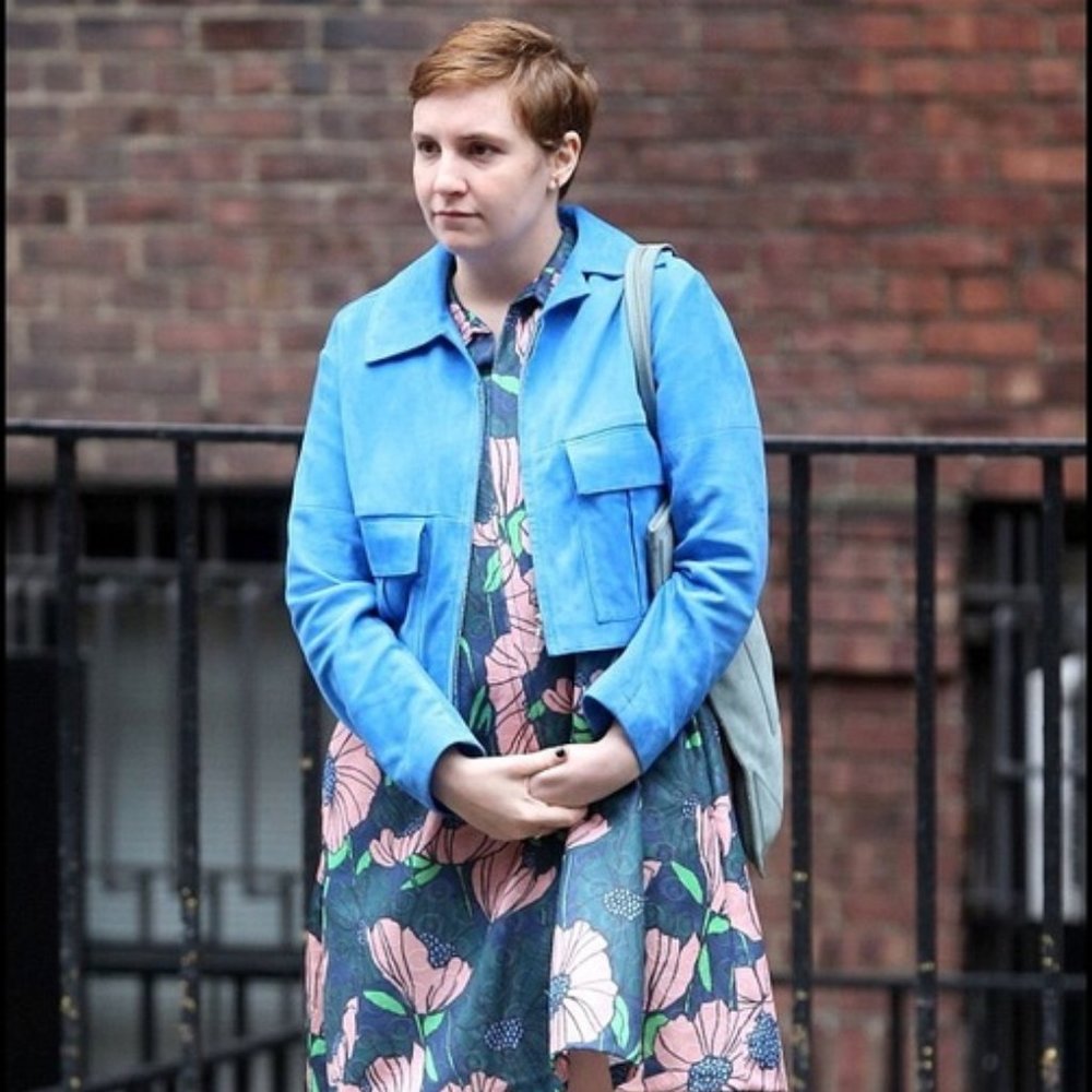 H&M Floral Sleeveless Jacquard Dress with Pockets - HM Size 2